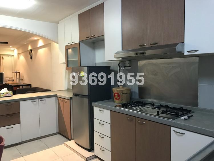 Blk 703 Hougang Avenue 2 (Hougang), HDB 3 Rooms #175907562